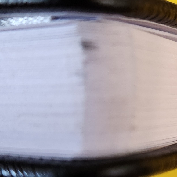 Unused Cleverfox planner - Picture 7 of 9